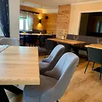 Hotel Naturboutique Hotel Rauszeit Willingen (Upland)